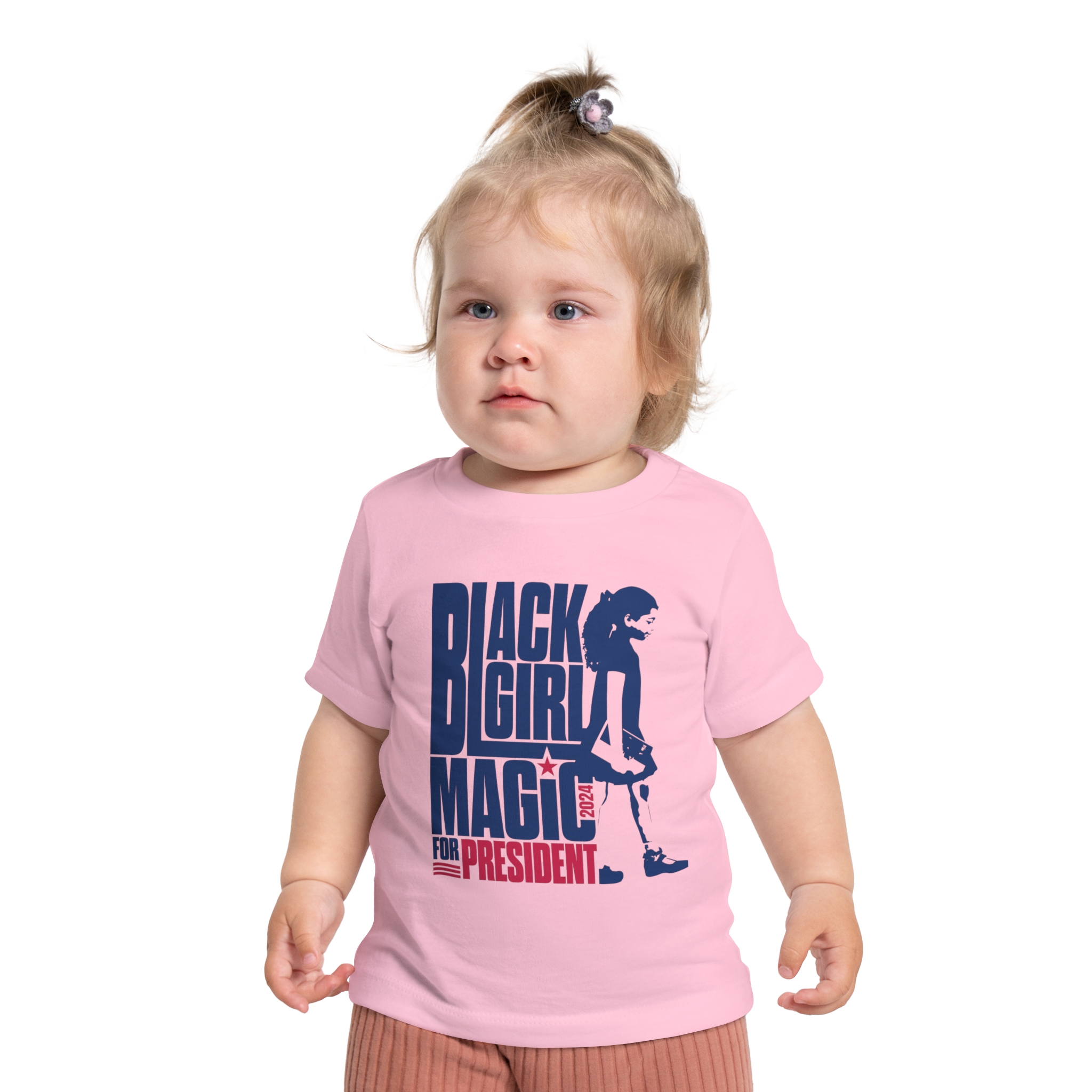 Baby Short Sleeve T-Shirt